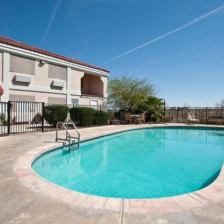 Motel 6-Apache Junction, Az Exteriér fotografie