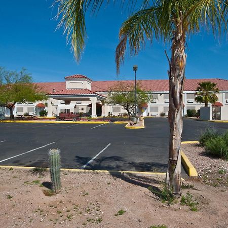 Motel 6-Apache Junction, Az Exteriér fotografie