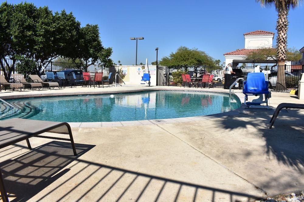 Motel 6-Apache Junction, Az Exteriér fotografie