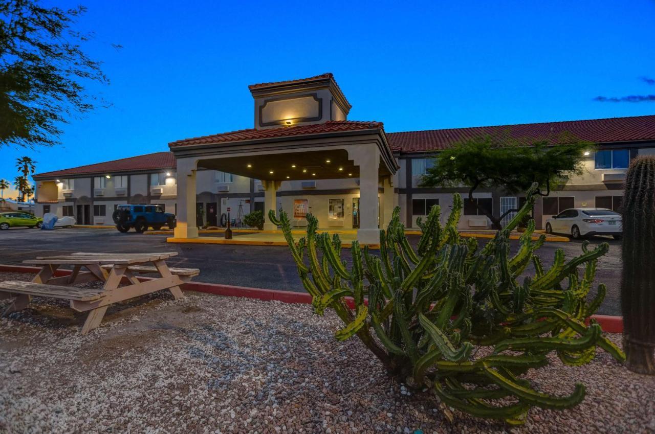 Motel 6-Apache Junction, Az Exteriér fotografie