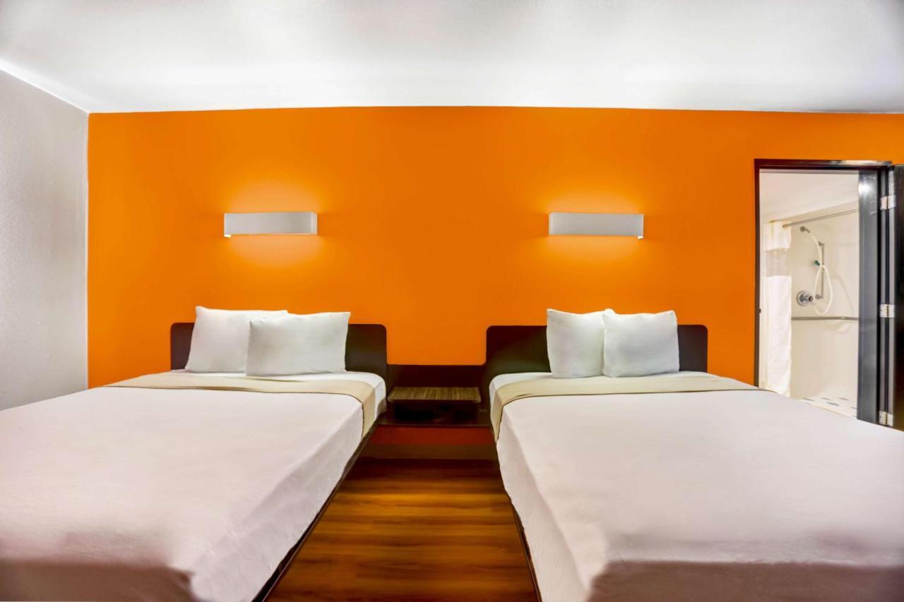 Motel 6-Apache Junction, Az Exteriér fotografie