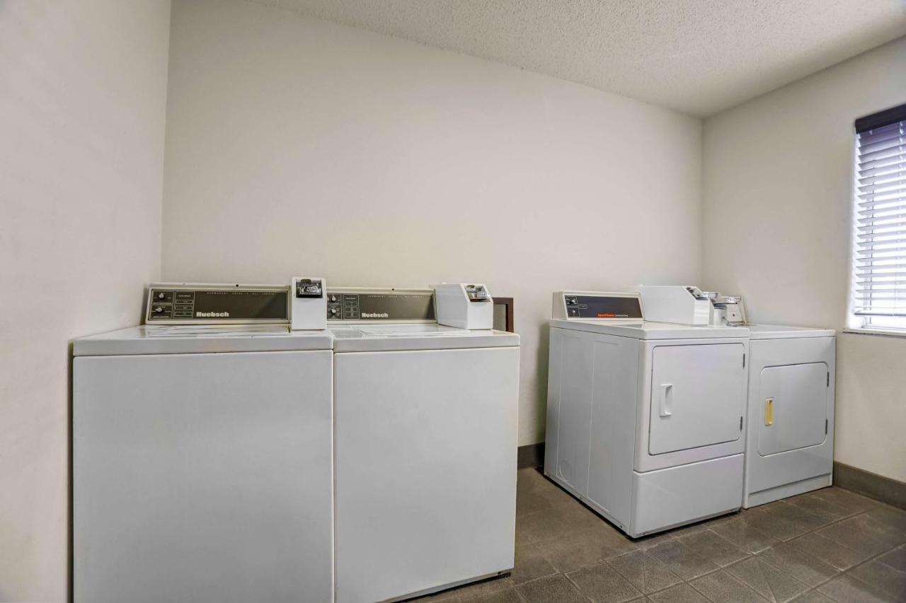 Motel 6-Apache Junction, Az Exteriér fotografie