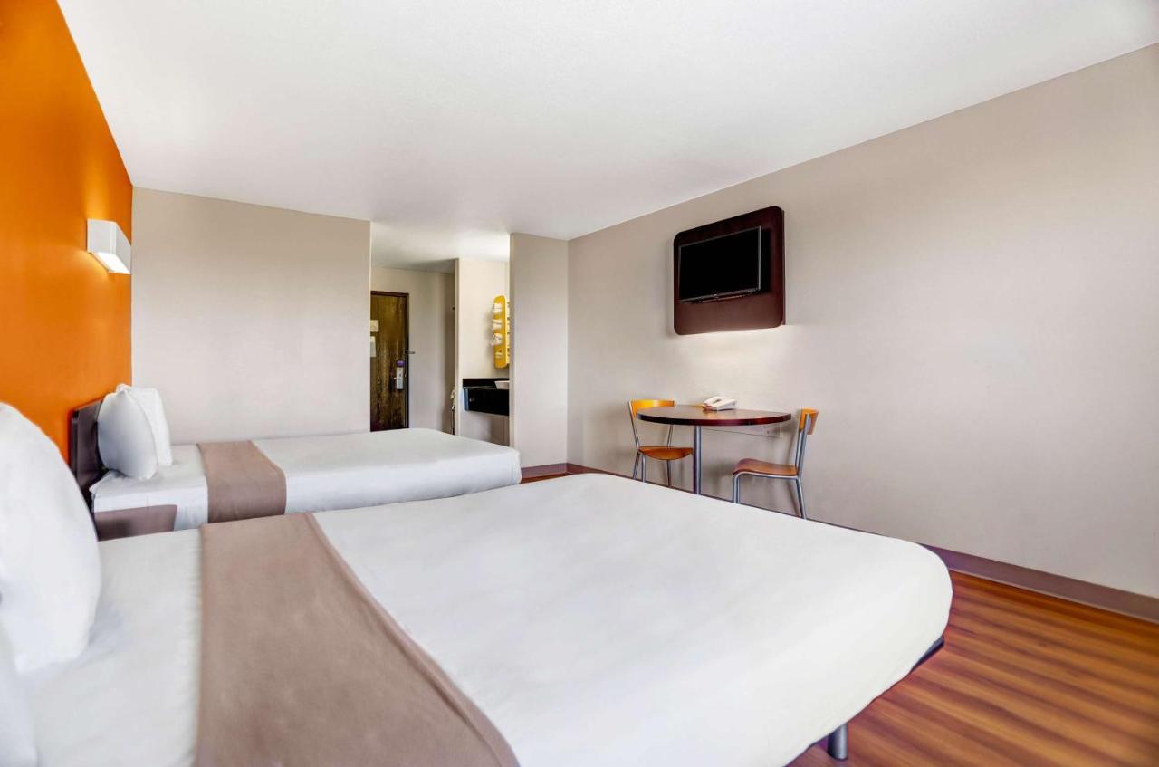 Motel 6-Apache Junction, Az Exteriér fotografie