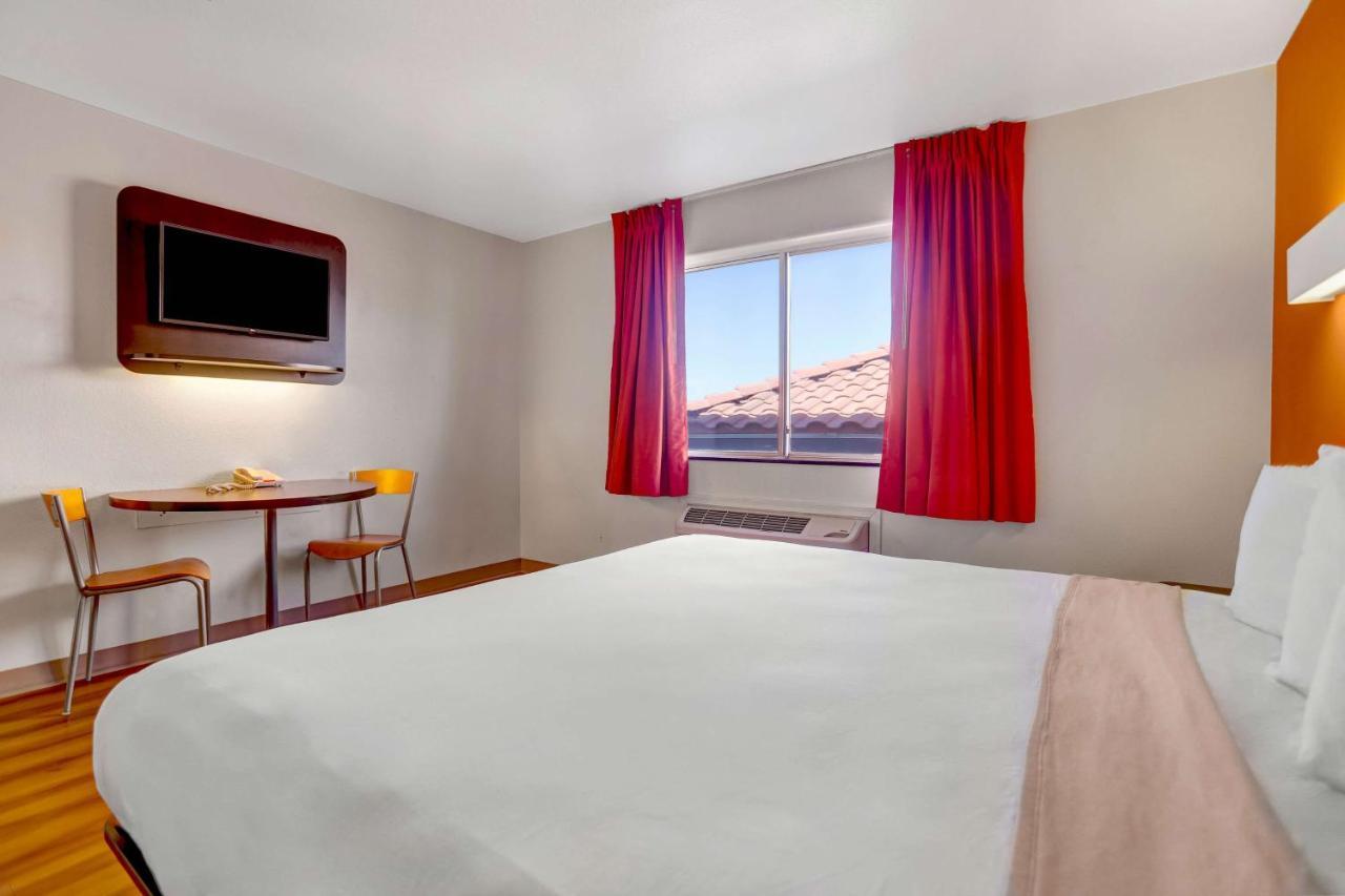 Motel 6-Apache Junction, Az Exteriér fotografie