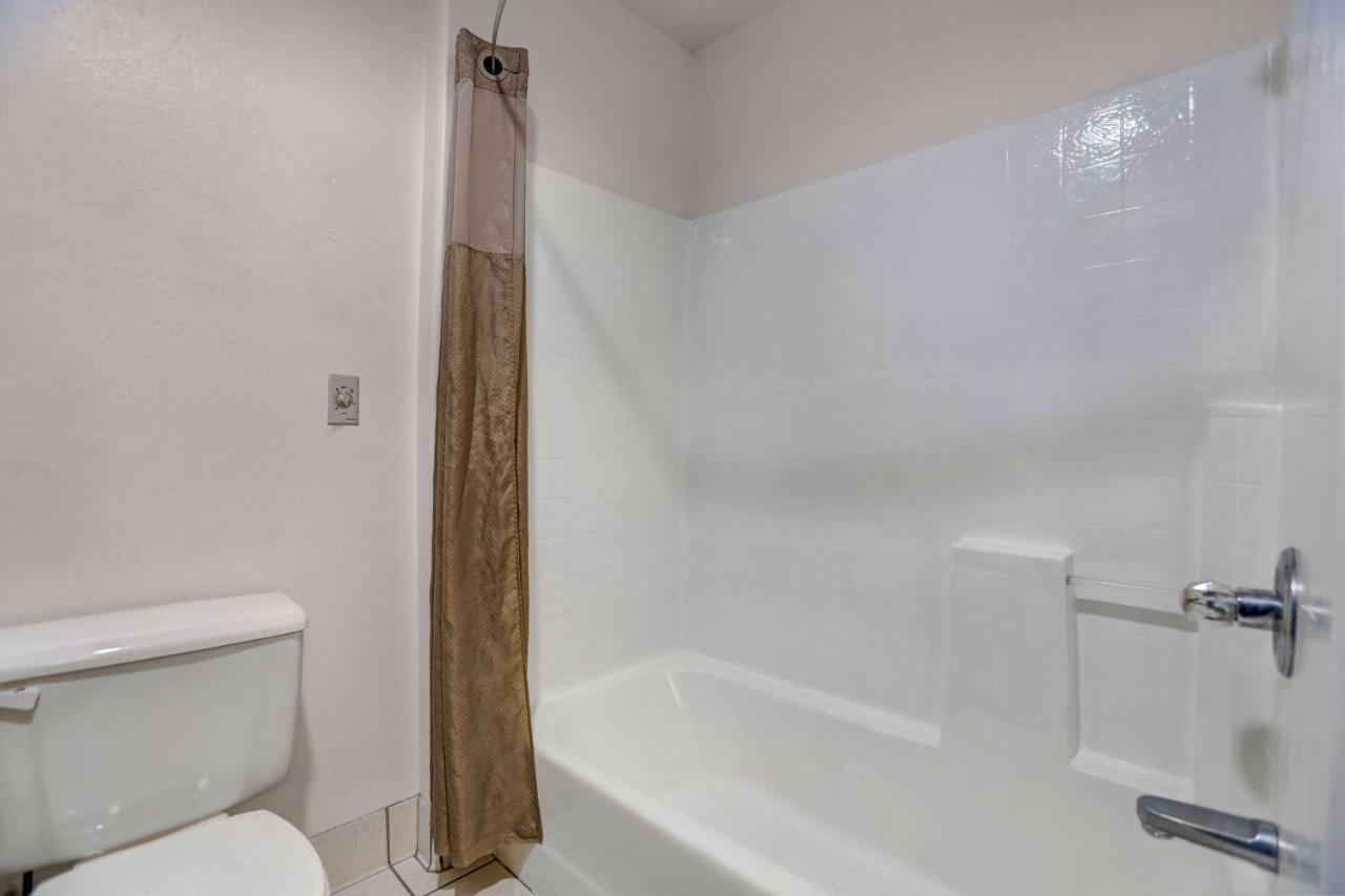 Motel 6-Apache Junction, Az Exteriér fotografie