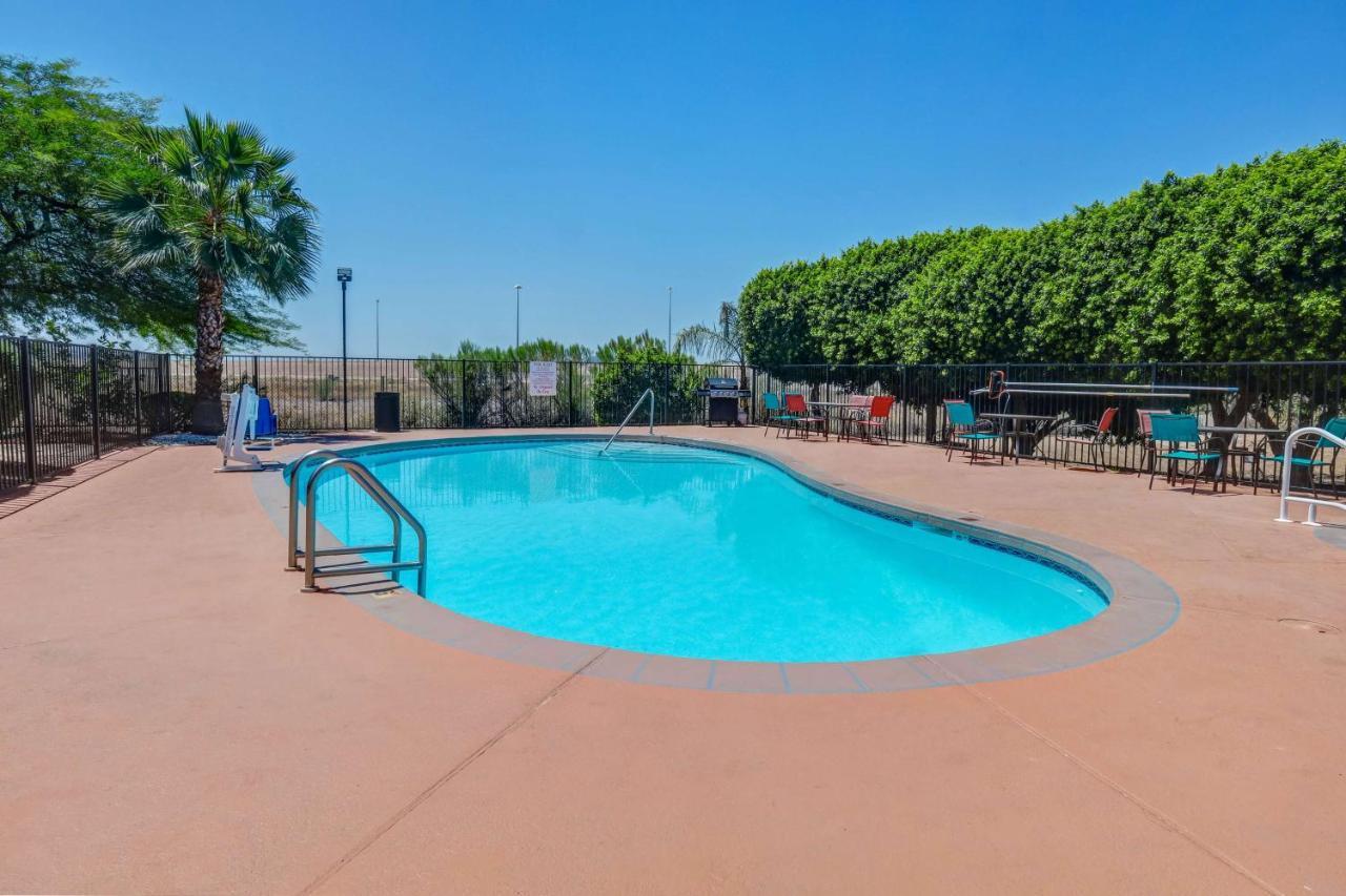 Motel 6-Apache Junction, Az Exteriér fotografie