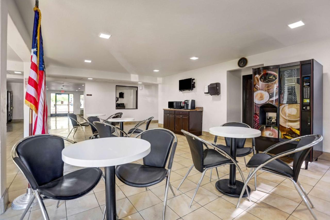 Motel 6-Apache Junction, Az Exteriér fotografie