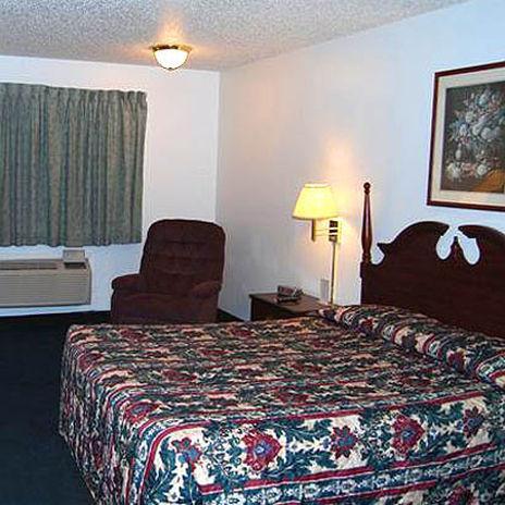 Motel 6-Apache Junction, Az Pokoj fotografie