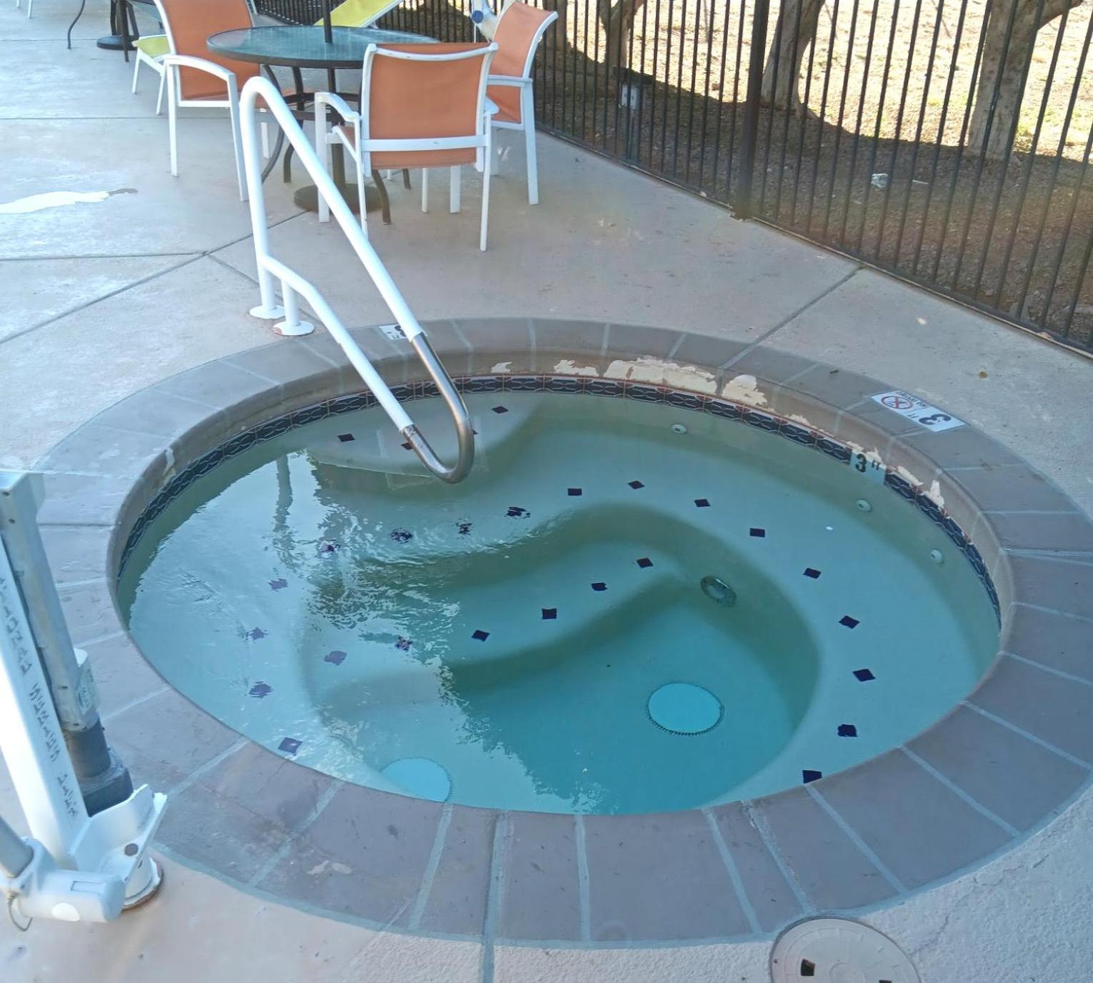 Motel 6-Apache Junction, Az Exteriér fotografie