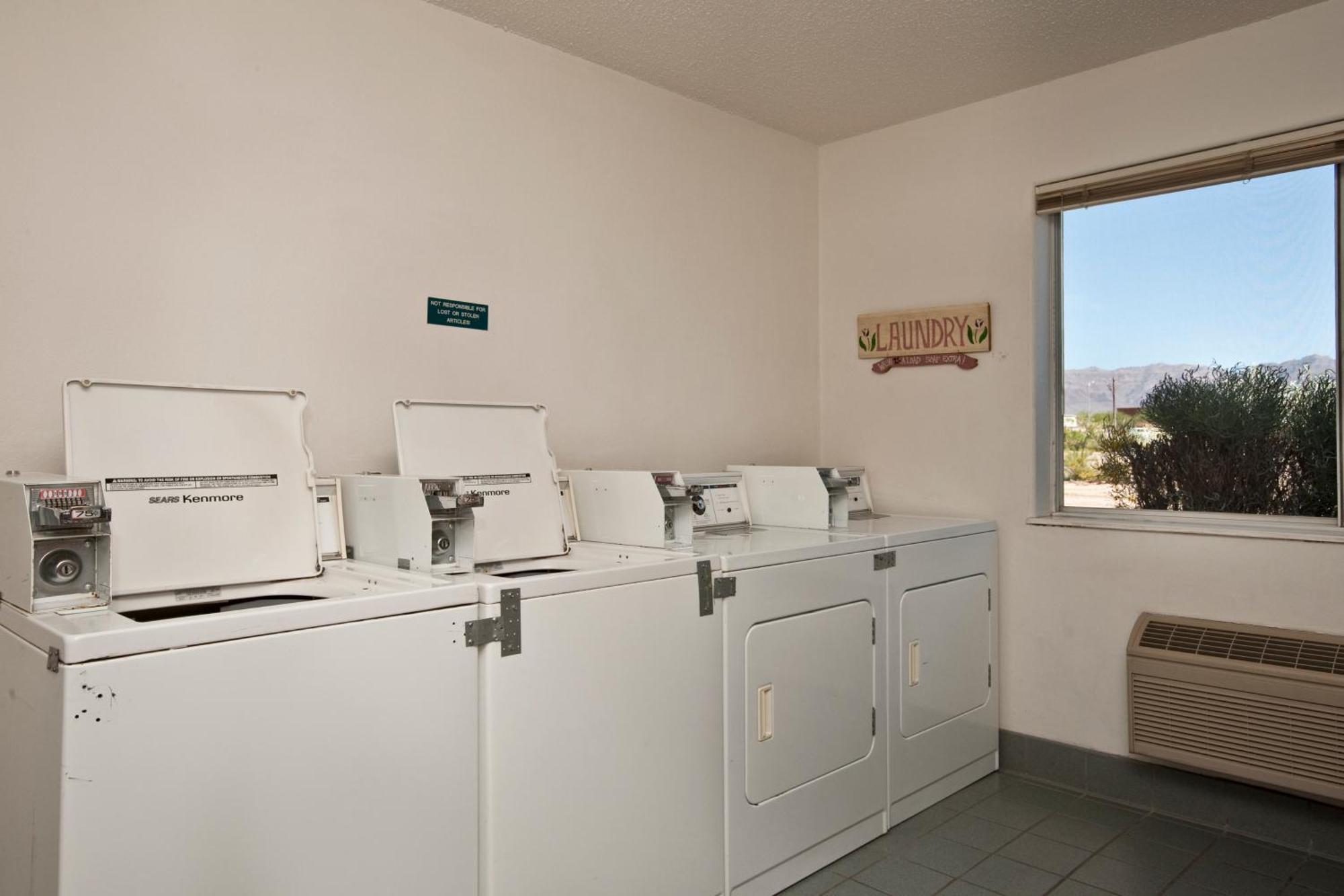 Motel 6-Apache Junction, Az Exteriér fotografie