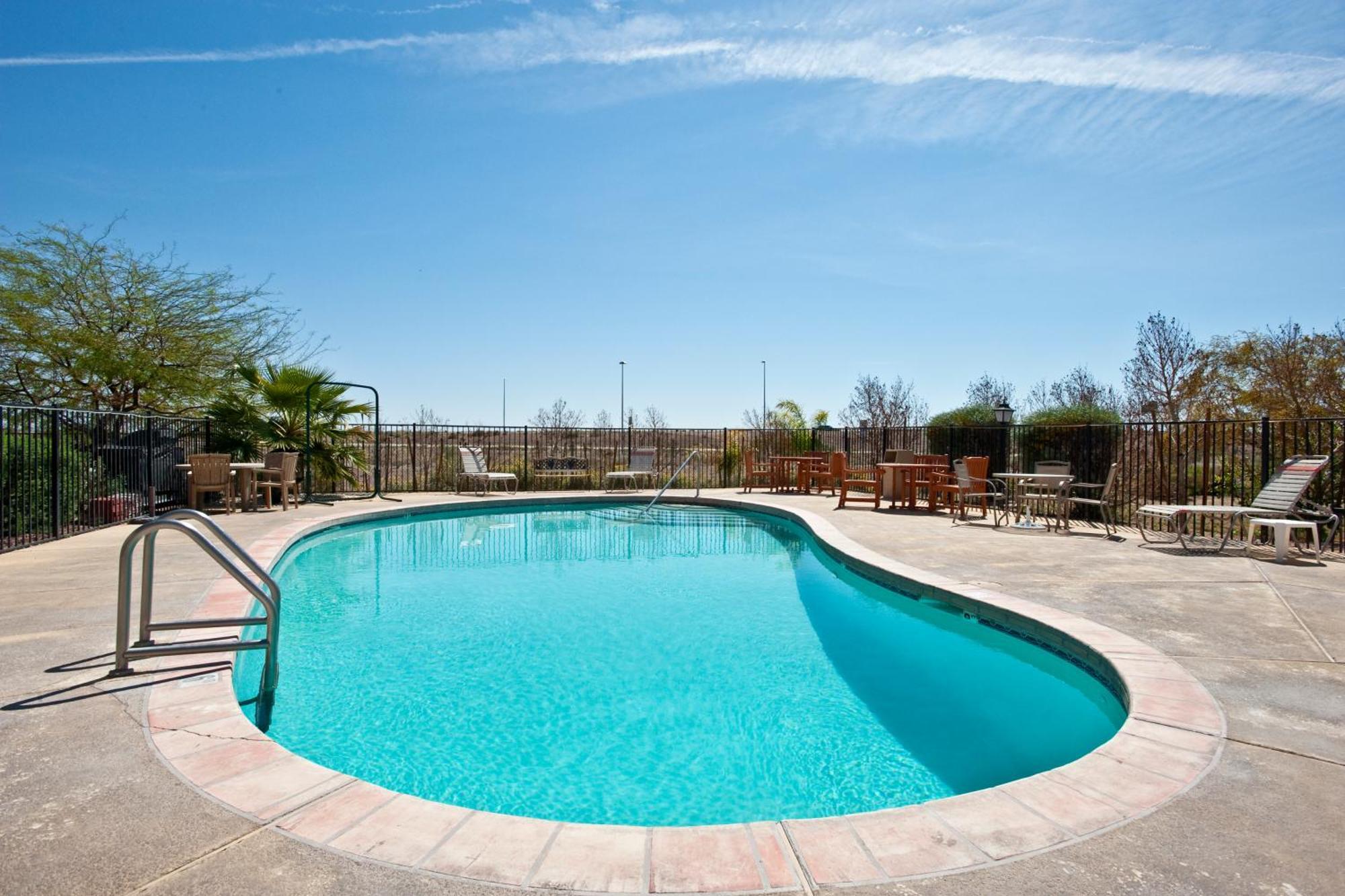 Motel 6-Apache Junction, Az Exteriér fotografie