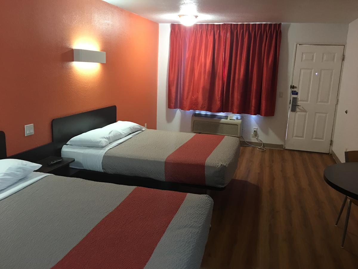 Motel 6-Apache Junction, Az Exteriér fotografie