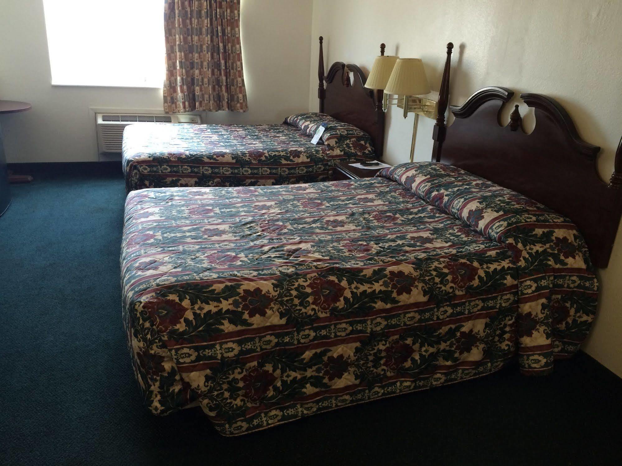 Motel 6-Apache Junction, Az Exteriér fotografie