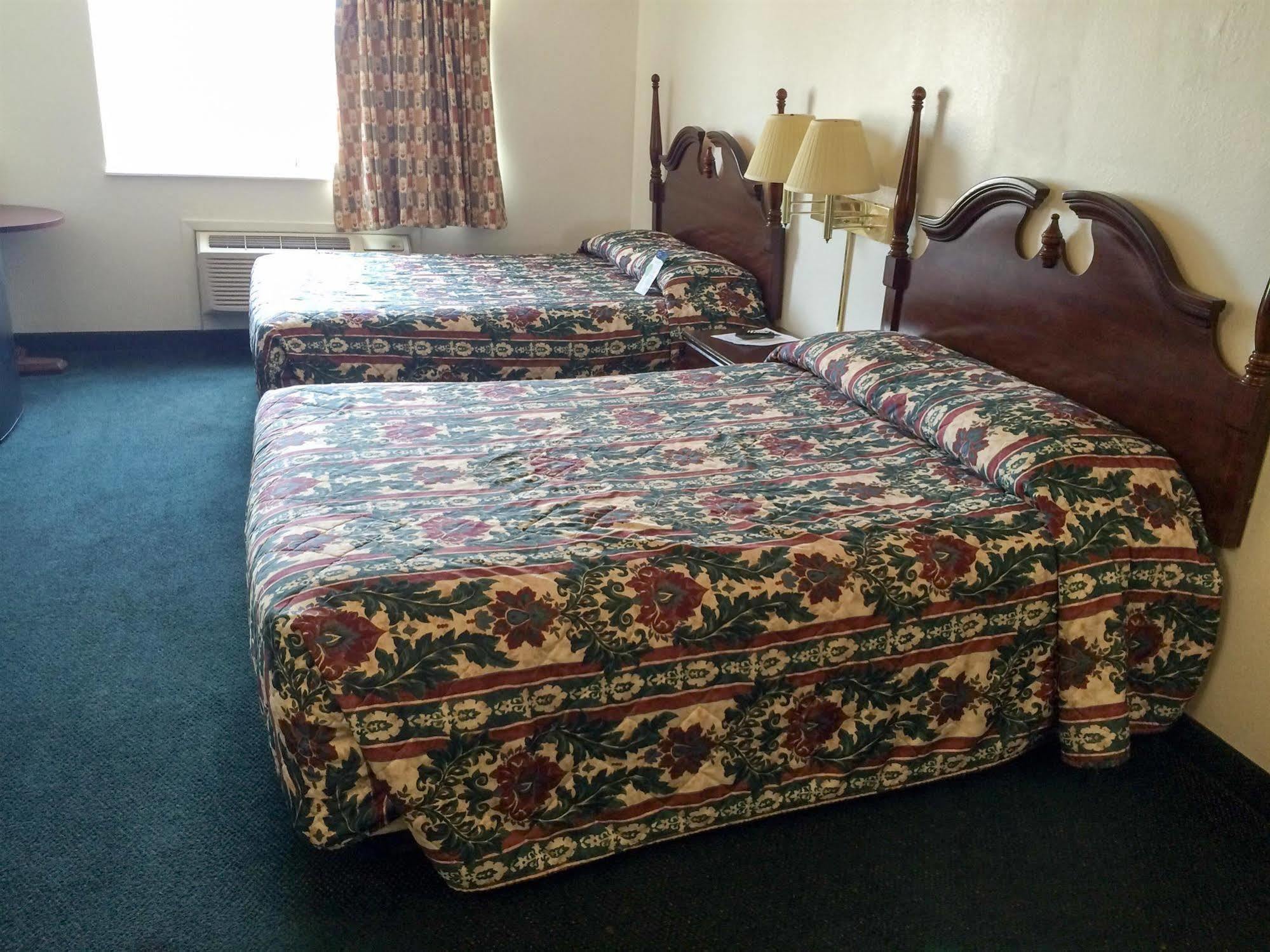 Motel 6-Apache Junction, Az Exteriér fotografie