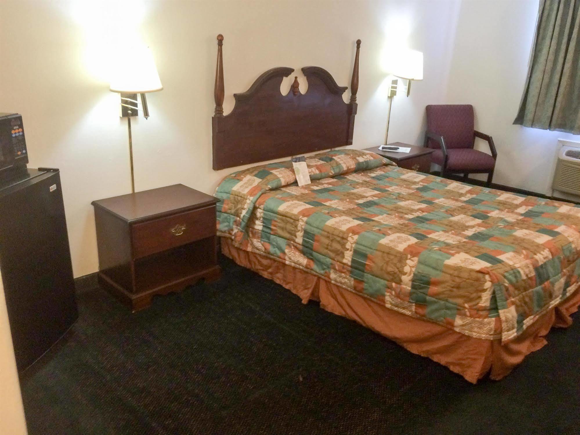 Motel 6-Apache Junction, Az Exteriér fotografie