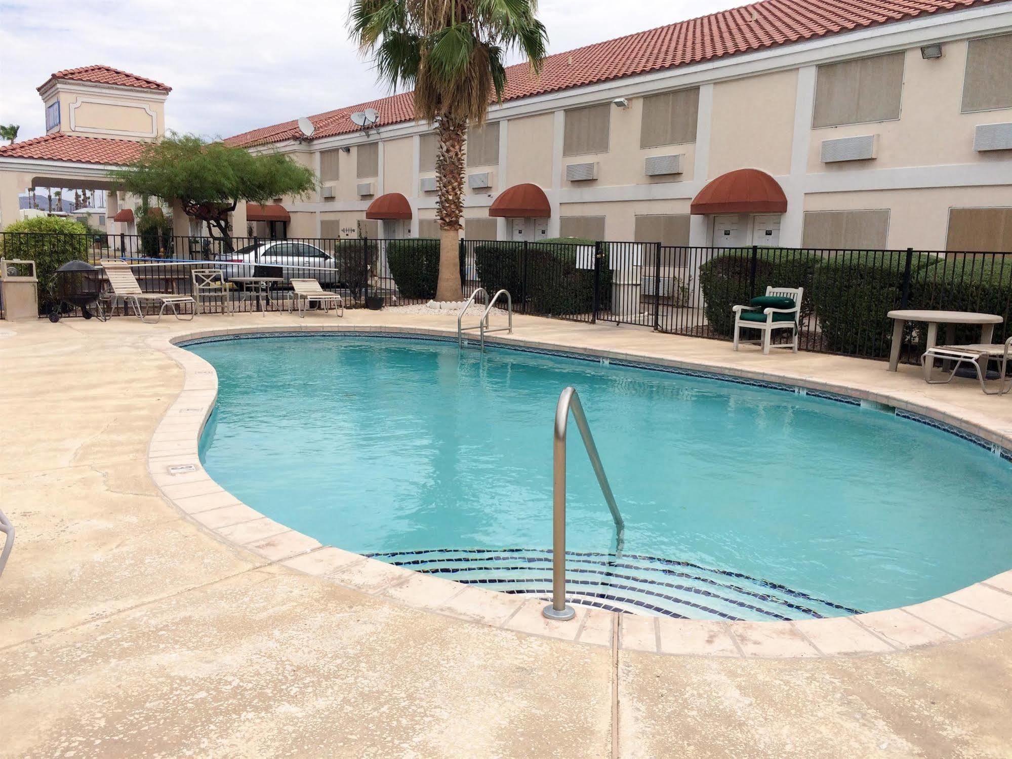 Motel 6-Apache Junction, Az Exteriér fotografie