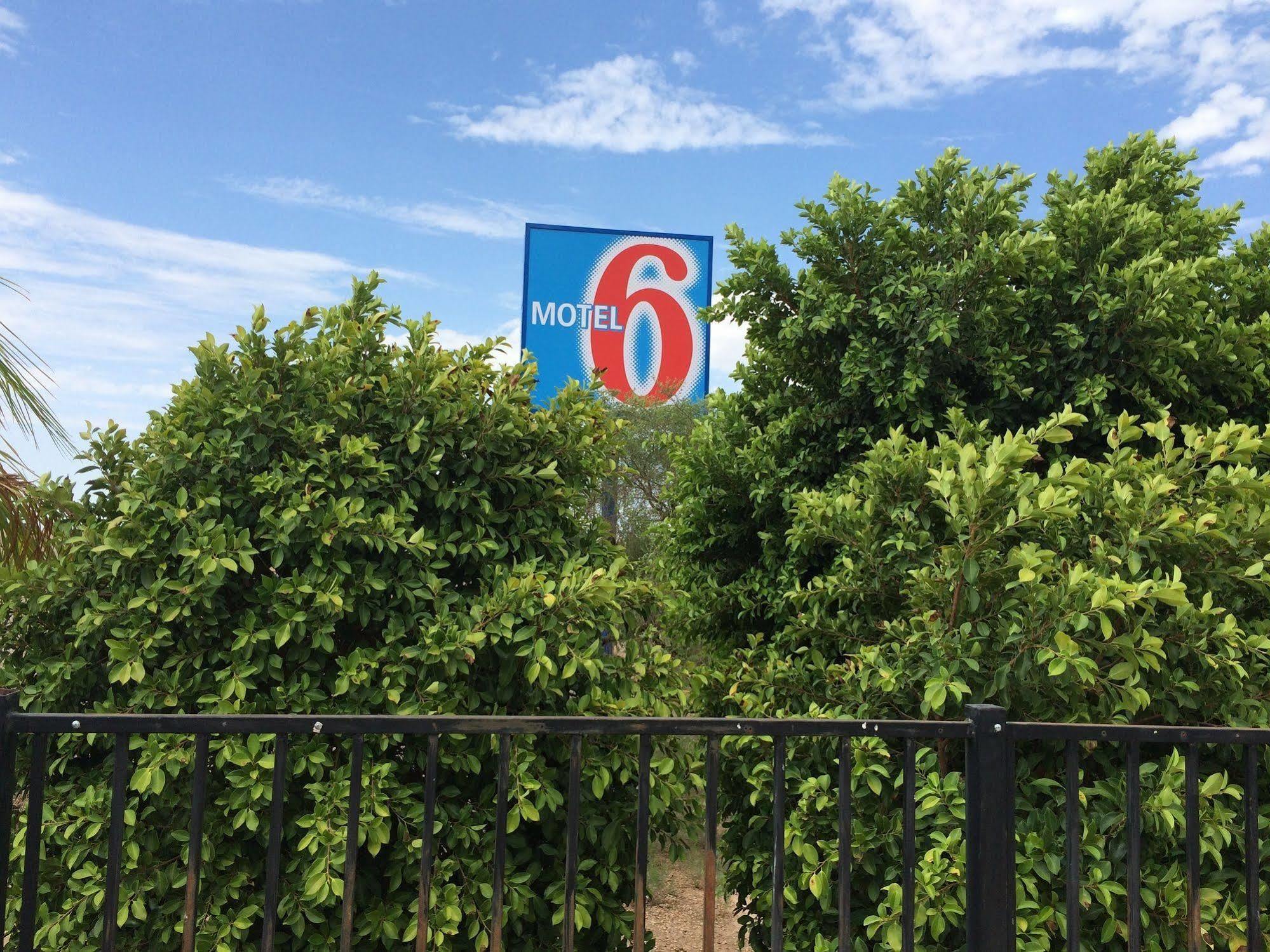 Motel 6-Apache Junction, Az Exteriér fotografie