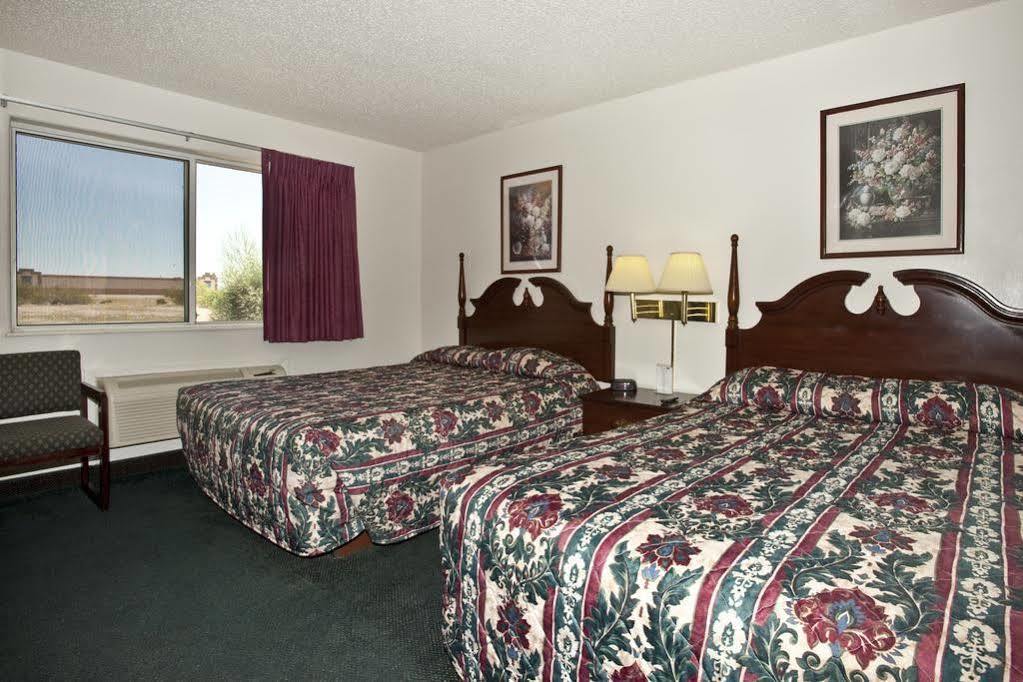 Motel 6-Apache Junction, Az Exteriér fotografie