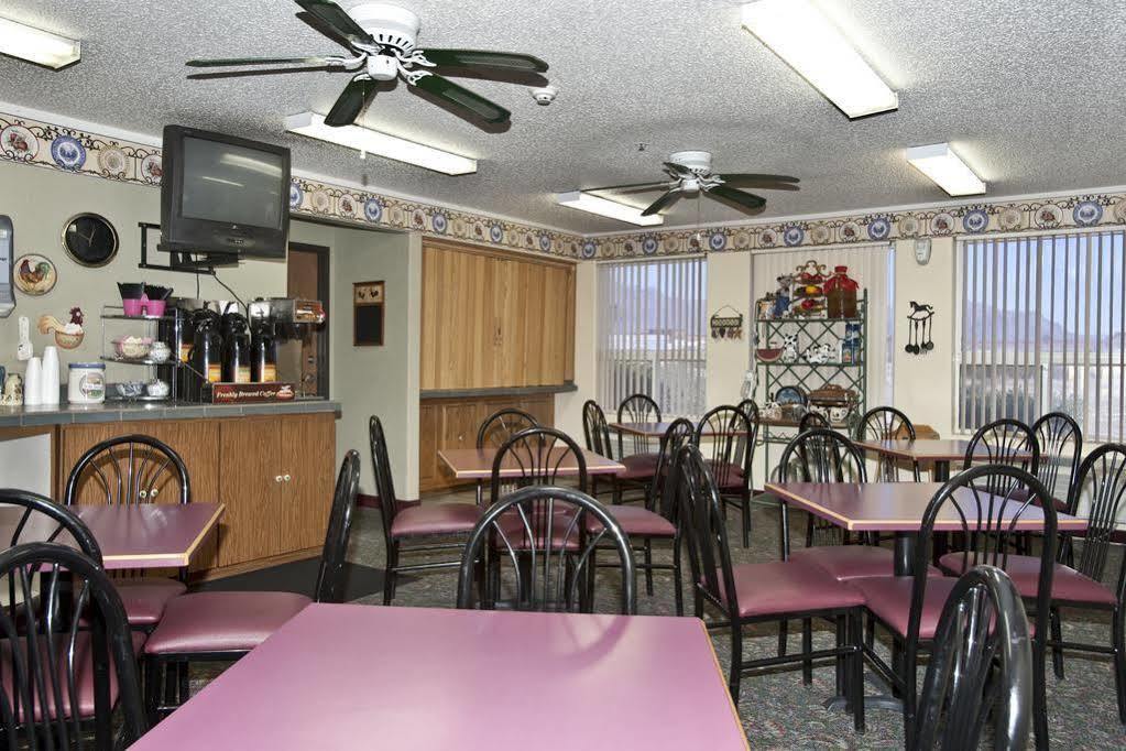 Motel 6-Apache Junction, Az Exteriér fotografie