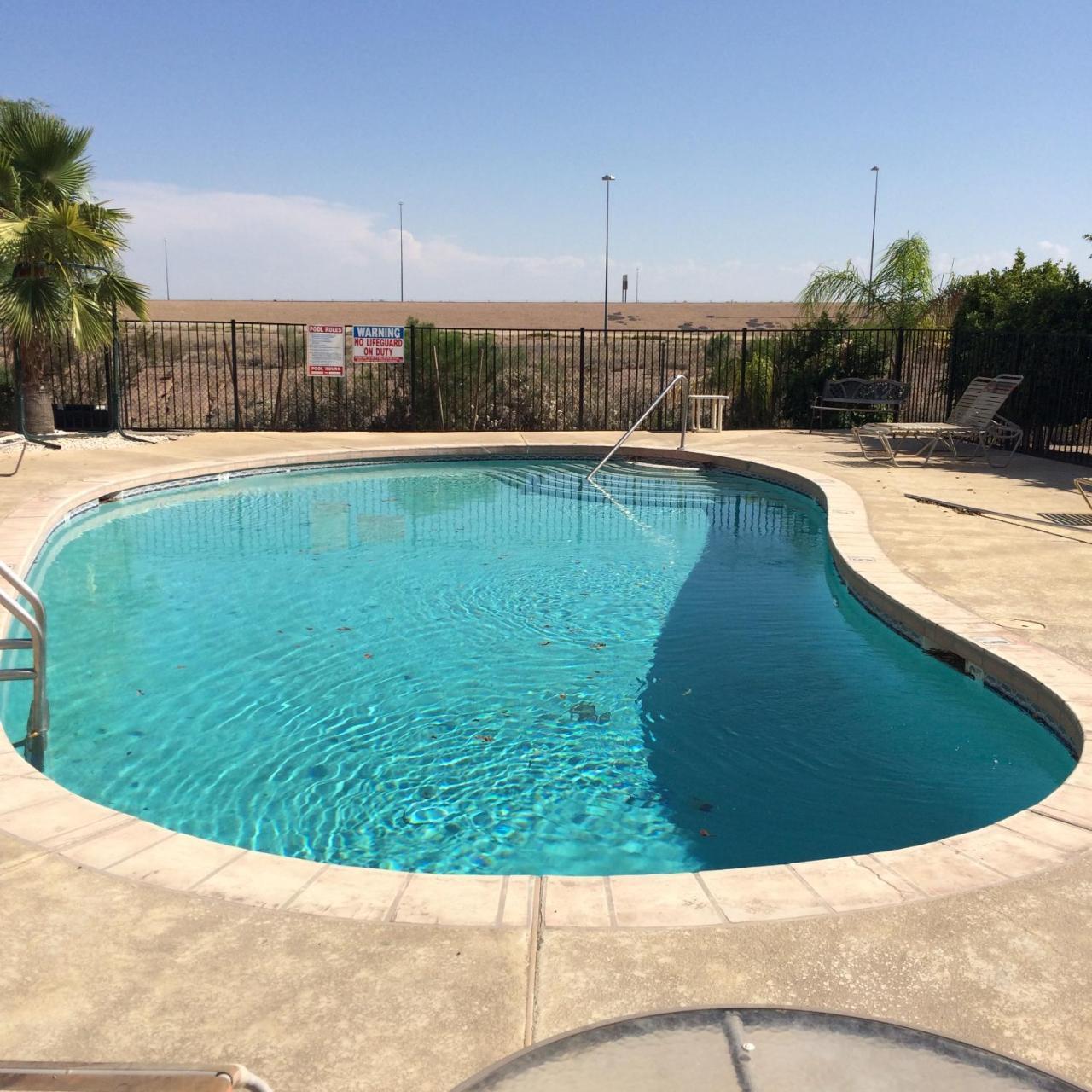 Motel 6-Apache Junction, Az Exteriér fotografie